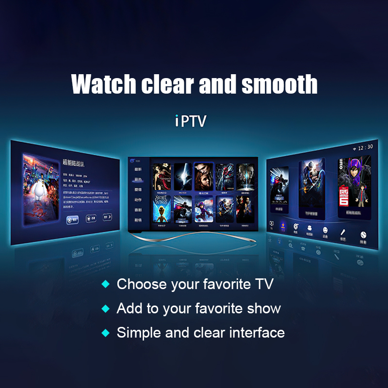 3 months Global Porsche IPTV m3u 4k xxx H.265 Android Apk IPTV s